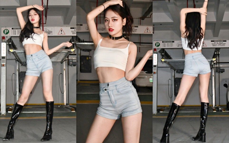 性感小野马《因为红》是你驾驭不住的姐姐