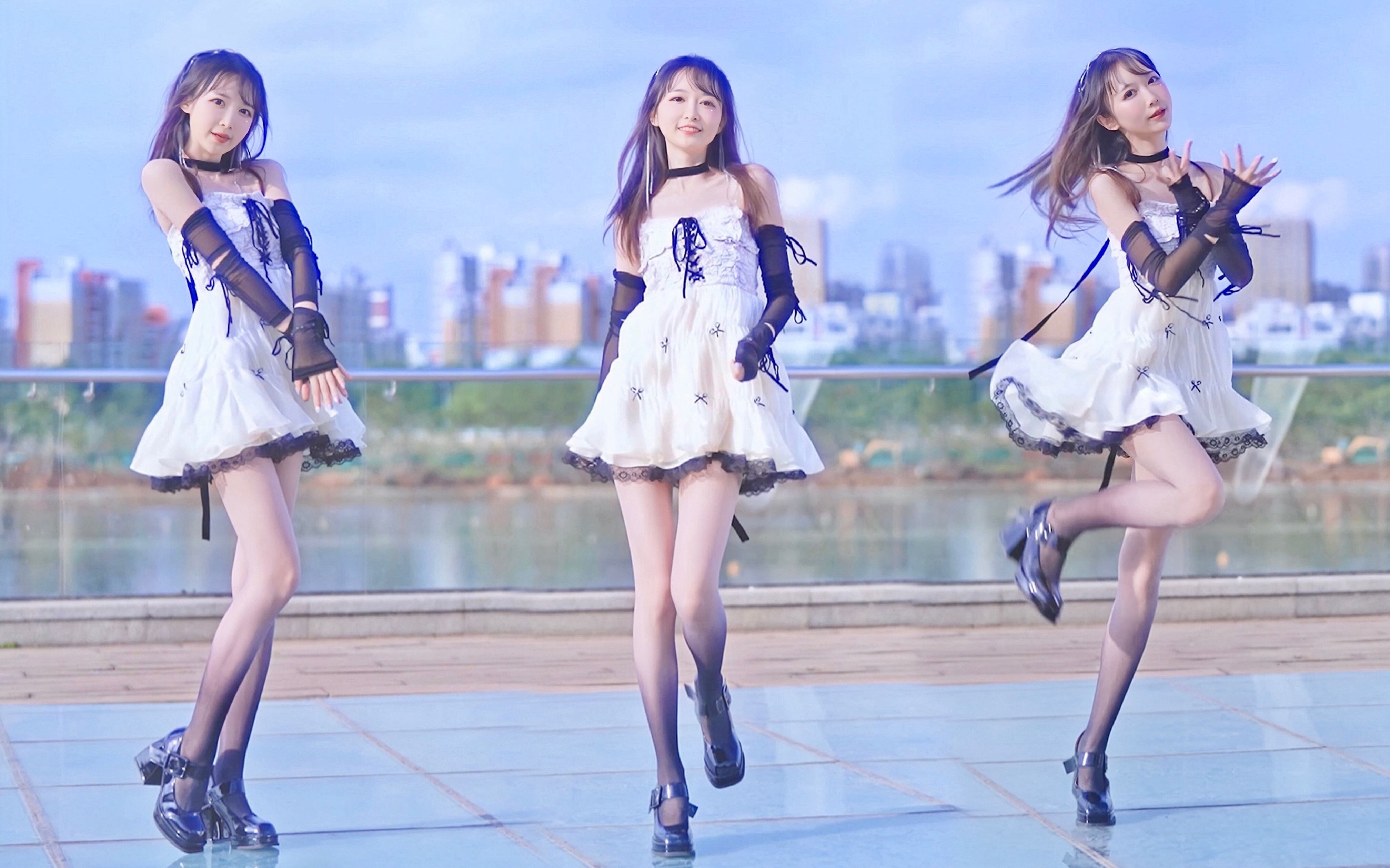 糟糕！恋爱告急了⚠