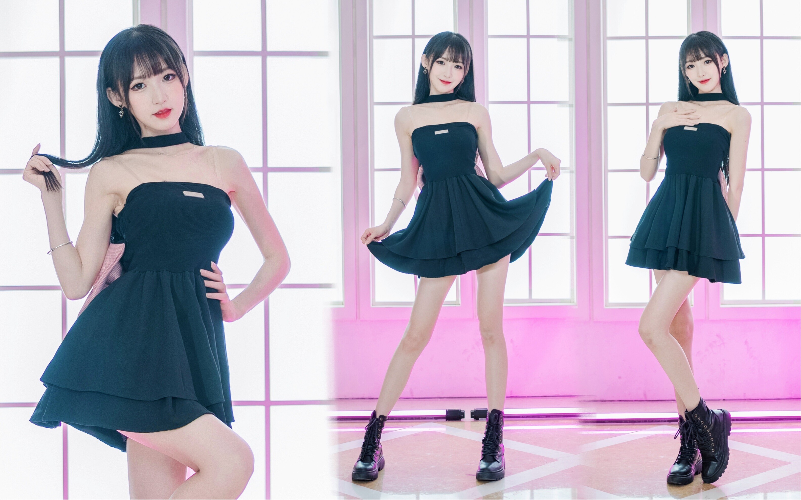 给你一分钟，乖乖对我束手就擒！