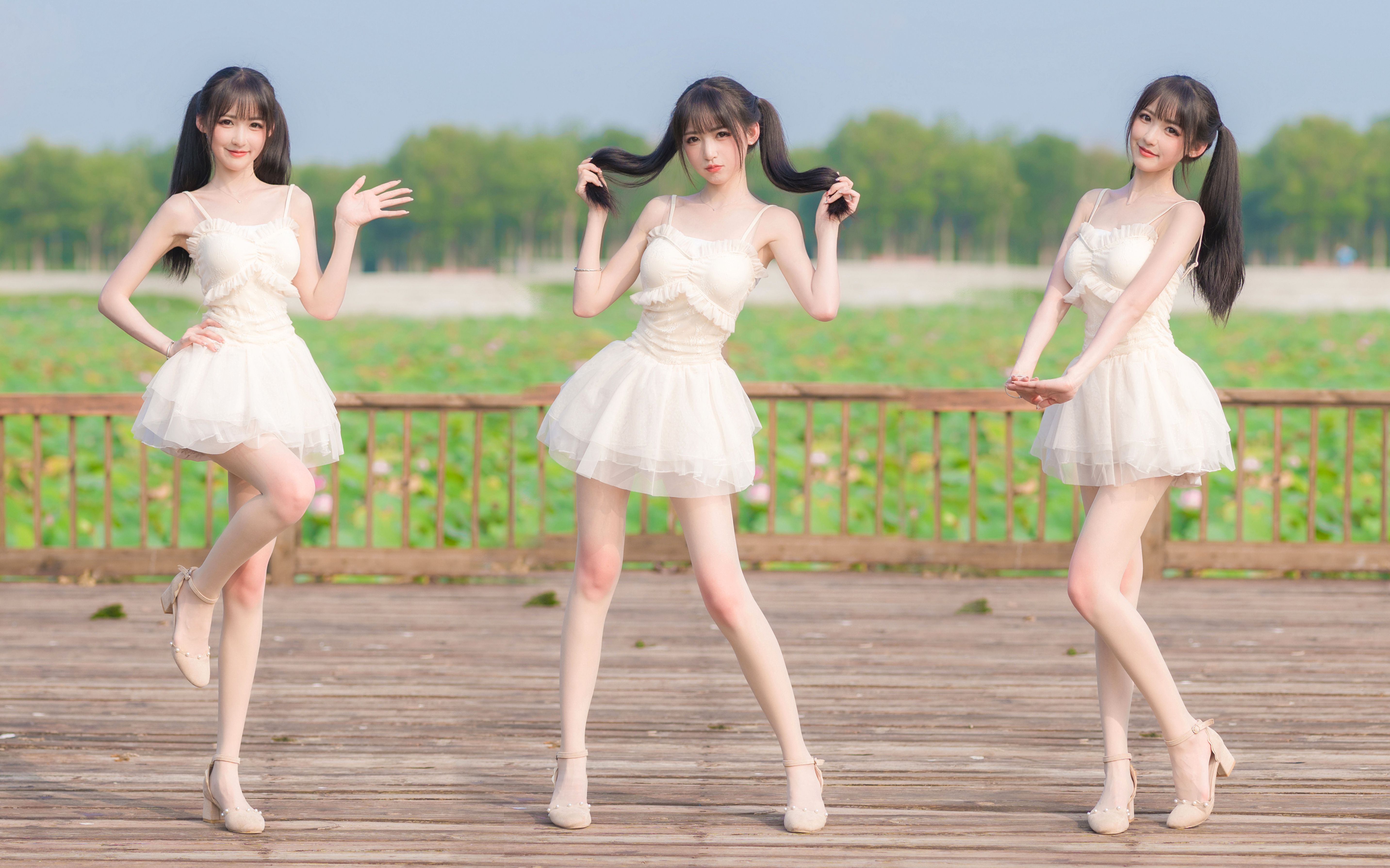 这个夏天，想......和你谈场恋爱！