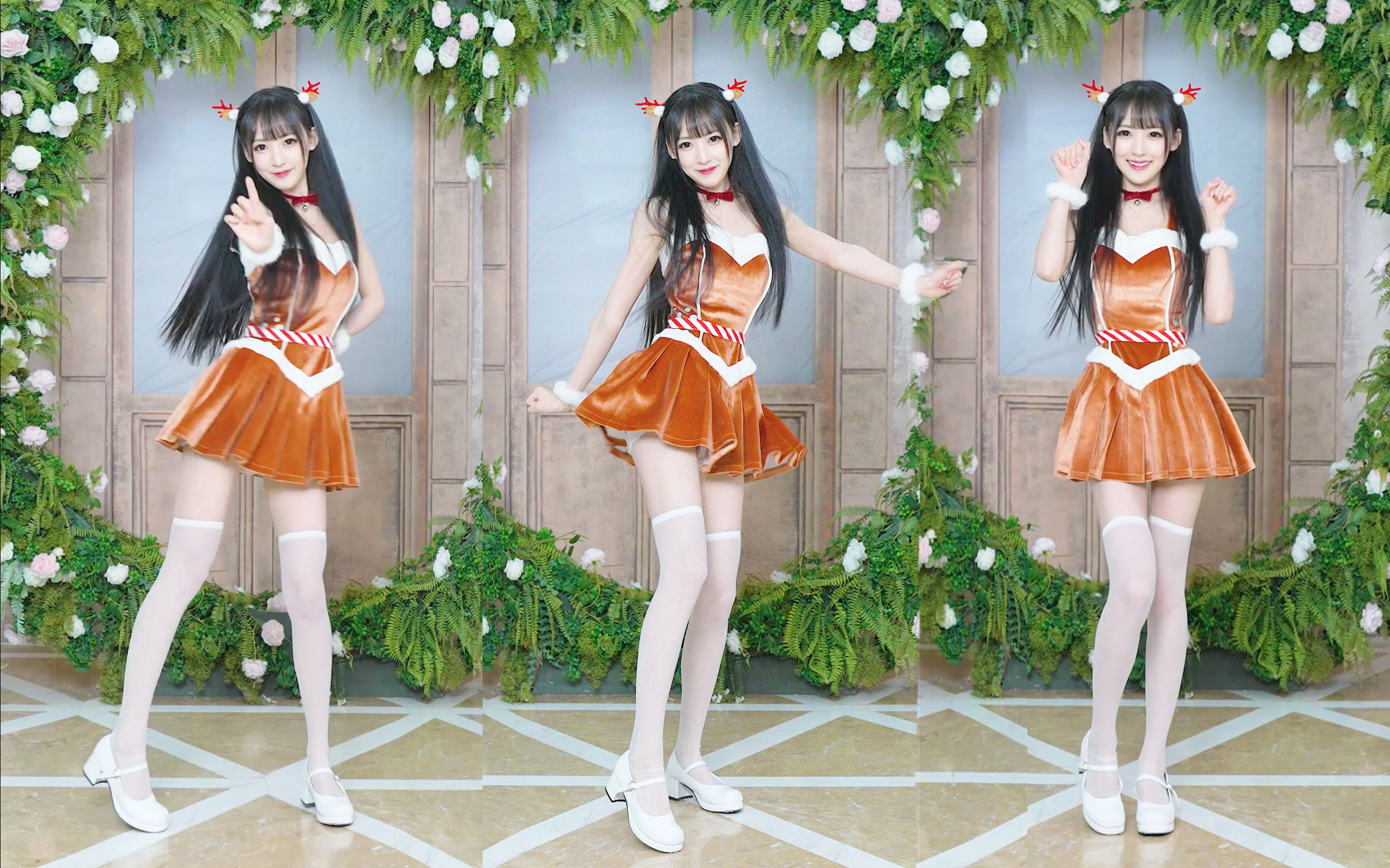 小鹿版bo peep bo peep~