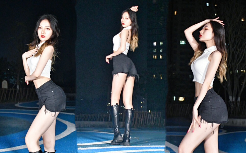 Lisa《Attention》这信仰之跃怎么样？