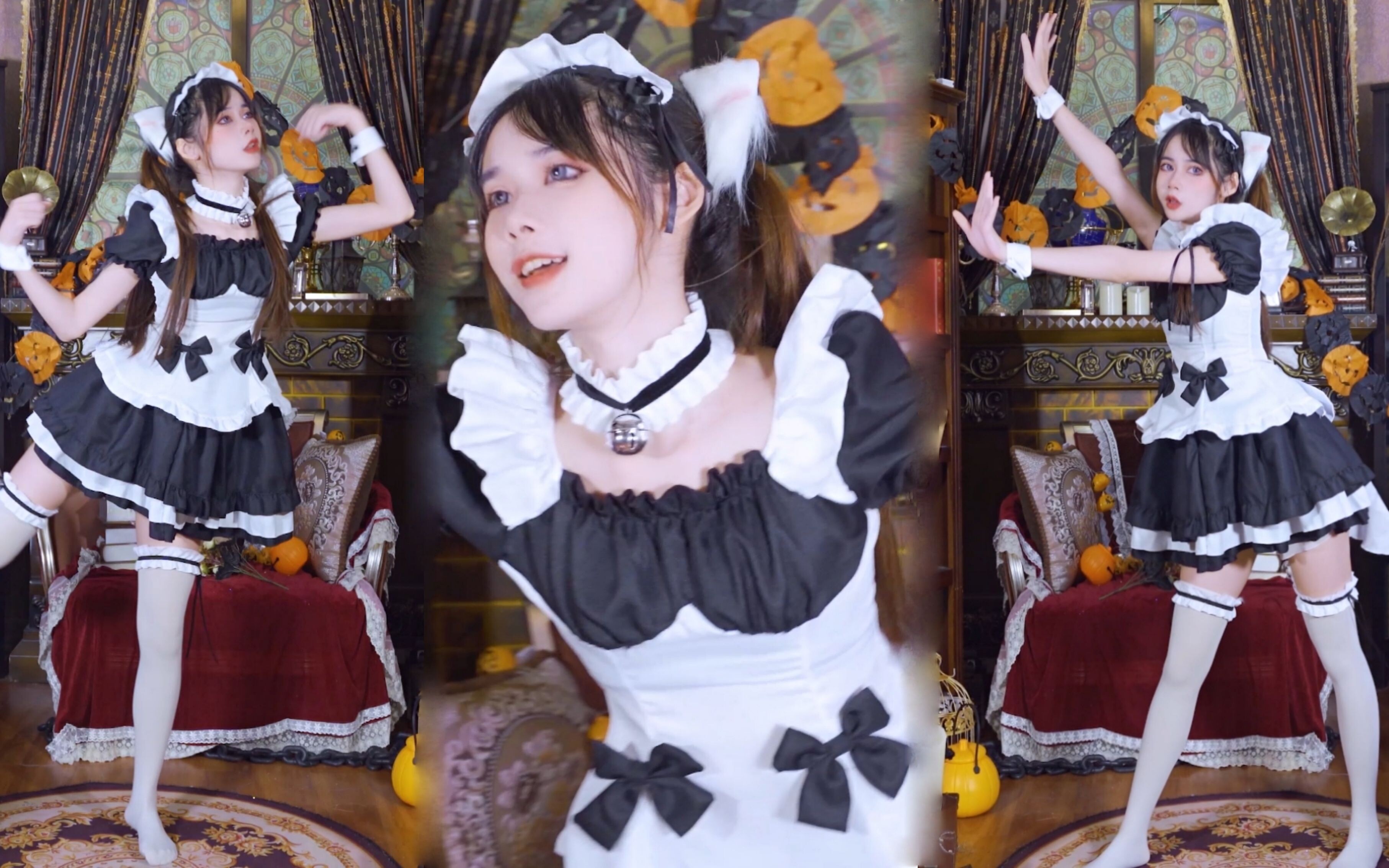 你喜欢可爱兔兔吗