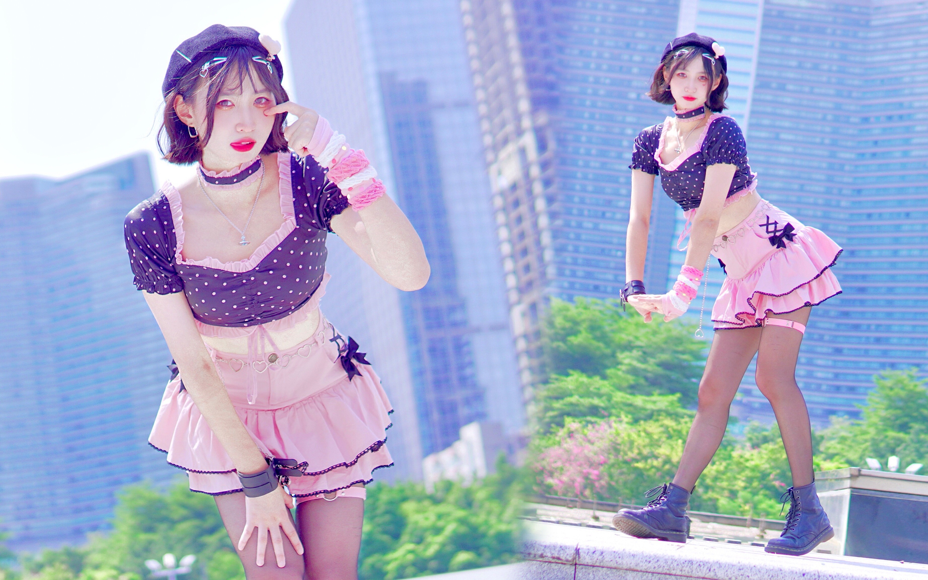 恋愛脳 恋爱脑 契约之吻ED