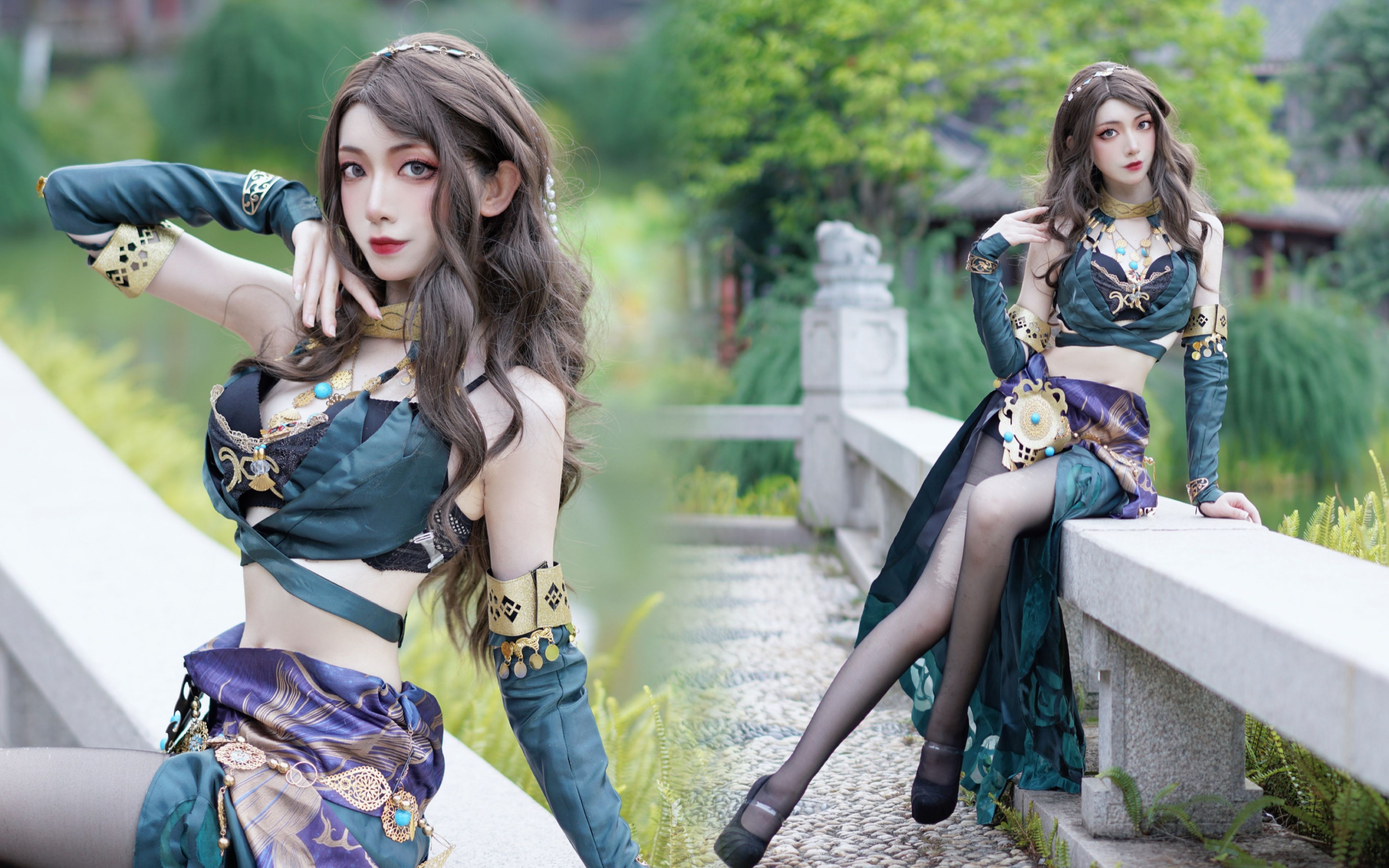 迦南祝大家国庆假期愉快~痒~